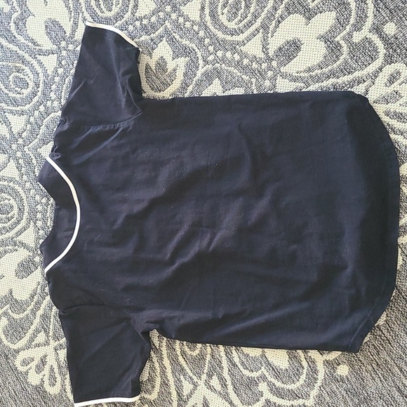 Stussy Baseball Jersey - Picture 2 of 8